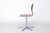 1960s Vintage Pagholz Swivel Chair by Neuwieder Schulmöbel, 1960s For Sale - Image 5 of 11