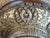 Antique Tibetan Silver & Wood Jha Pho Tsampa Bowl – Buddhist Auspicious Decor For Sale - Image 9 of 15