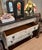 Traditional Early 19th C. Chest of 3 Drawers. For Sale - Image 3 of 6