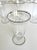 Vintage Art Deco Silver Rim Ice Tea Glasses - Set of 6 For Sale In Los Angeles - Image 6 of 7