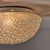 1960s Helena Tynell Bubble Glass Flush Mount for Limburg For Sale - Image 14 of 17
