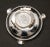 Metal Mid 20th Century Sterling Silver Ash Receiver For Sale - Image 7 of 10