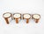 Model 780 Nesting Tables by Gianfranco Frattini for Cassina, 1960s, Set of 4 For Sale - Image 9 of 12