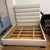 California King Custom Channel Bed Frame For Sale - Image 11 of 12