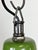 Industrial Green Enamel Factory Lamp from Zaos, 1960s For Sale - Image 4 of 15