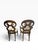 Mastercraft 1960s Reupholstered William Doezema for Mastercraft Biedemeier Dining Chairs - Set of 8 For Sale - Image 4 of 16