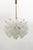 Onion Shaped Glass Chandelier by J. T. Kalmar for Kalmar, 1950s For Sale - Image 10 of 11