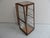 Antique Bakery Display Cabinet in Oak, 1890s For Sale - Image 9 of 14