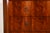 Baker Furniture French Regency Flame Mahogany Serpentine Front Chest of Drawers For Sale - Image 12 of 16