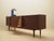 1960s Danish Rosewood Sideboard by Johannes Andersen for Uldum Møbelfabrik, 1960s For Sale - Image 5 of 17