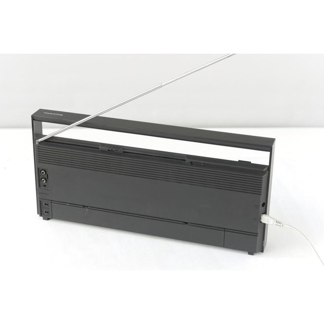 Danish Beosystem 10 Stereo / Radio / Cassette Player by