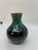 Mid-Century Modern 1960s Blue Mountain Pottery Vase For Sale - Image 3 of 6