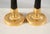 Traditional 19th Century French Candlesticks, Set of 2 For Sale - Image 3 of 7