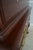 Wood Henkel Harris 3 Part Cherry Highboy Chest of Drawers For Sale - Image 7 of 18