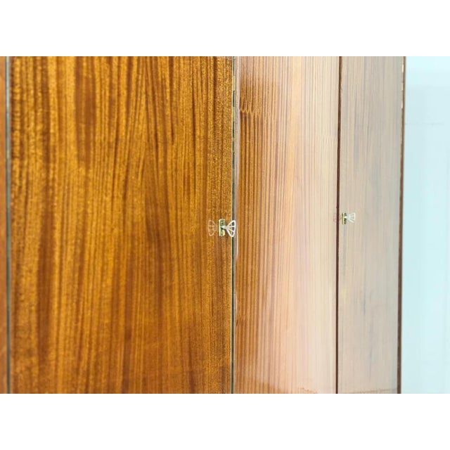 Mid-Century Linen Cupboard, 1960s For Sale - Image 9 of 13