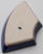 Vintage Japanese Studio Ceramic Snack Bowls with Outer Shell and Integrated Tray, 1980s, Set of 2 For Sale - Image 11 of 14