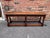 19th Century Antique English Bench For Sale - Image 11 of 12