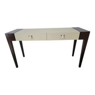 Calvin Klein Desk or Table For Sale