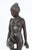 Early 20th Century Art Deco sculpture of a standing nude woman, patinated Bronze. No maker's marks. We think it may have...