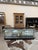 Black Vintage Haberdashery Counter, 1950s For Sale - Image 8 of 18