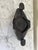 Antique French Portillion Planter in Cast Iron, 1800s For Sale - Image 4 of 7