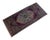 Hand Knotted Small Oushak Rug Faded Mini Rug Mat - 1'8" X 3'6" For Sale - Image 4 of 14