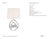 AERIN by Visual Comfort Signature Adria 25" Cordless Table Lamp in Crystal with Linen Shade Designer: AERIN Height: 25.25"...