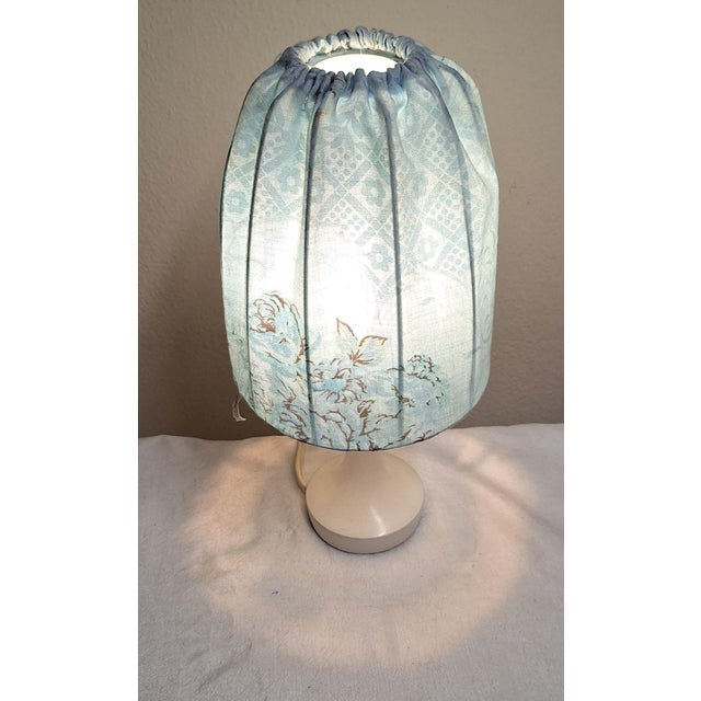 Vintage Table Lamp, 1970s For Sale - Image 3 of 6