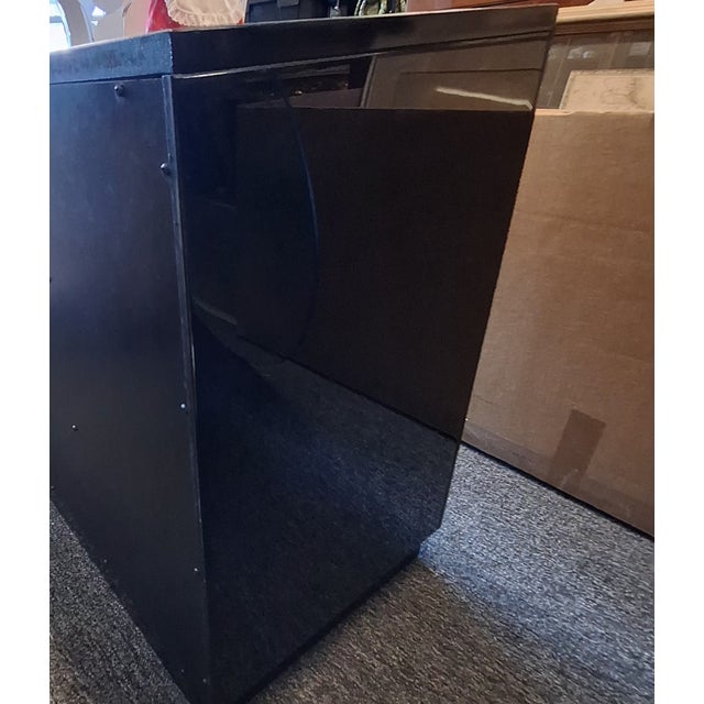1980's Henredon Scene Three Credenza For Sale - Image 11 of 12