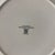 French Country Vintage Copeland Spode Provincial Flowers Platter, Chip Plate, England For Sale - Image 3 of 3