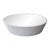 Cara Oval Coffee Table by Made Goods For Sale