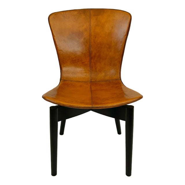 Shell Chair by Michael W. Dreeben for Mater, 2010s For Sale