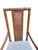 Thomasville Vintage Faux Bamboo Cane High Back Dining Armchairs Regency Pair For Sale - Image 9 of 15