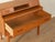 Wood Vintage Secretaire by Arne Wahl Iversen, 1960s For Sale - Image 7 of 14