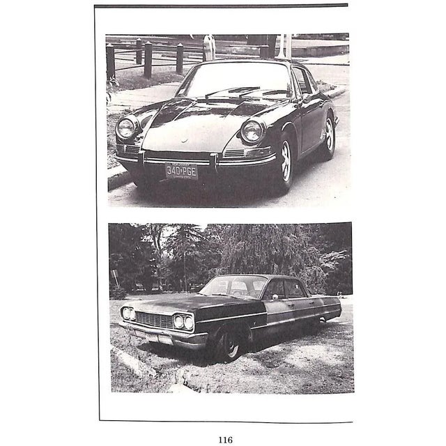 Paper "The I-Hate-Preppies-Handbook: A Guide to the Worst of Us" 1981 Schoenstein, Ralph For Sale - Image 7 of 12