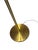 Transitional Wellfleet Wide Floor Lamp For Sale - Image 3 of 4