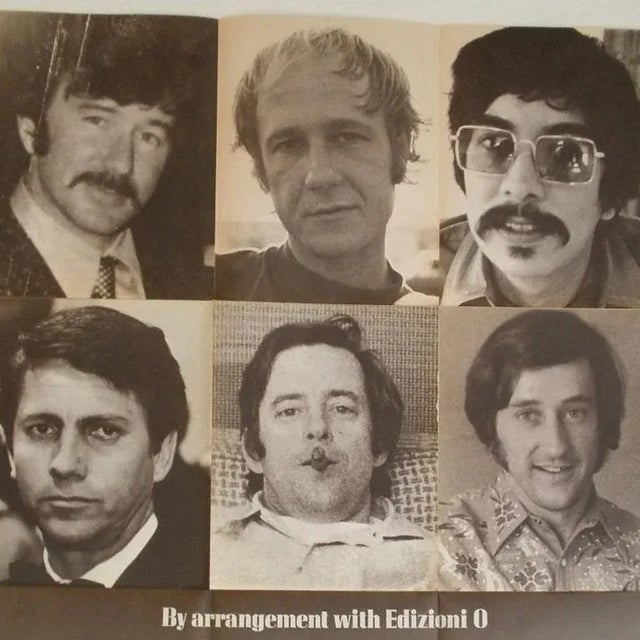 Six West Coast Graphics For Sale - Image 3 of 5