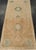 Turkish Mini Rug Oriental Hand Knotted Vintage Rug 1'6" x 3'4" #21095 Explore a curated collection of hallway runners,...
