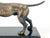 Bronze Pointer Dog Figurine, 20th Century For Sale - Image 10 of 14