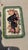 Hand-Hooked Wool Accent Rug With a Black Labrador Retriever and Puppy For Sale - Image 4 of 8