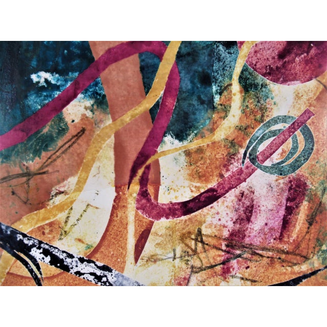 Tracey Adams, Untitled VI, Circa 1995 For Sale - Image 4 of 7