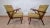 Set of Armchairs from Krásná Jizba For Sale - Image 3 of 10