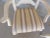 Wood Ethan Allen Legacy Collection French Country Ladderback Arm Chairs - a Pair For Sale - Image 7 of 12
