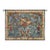 Vine & Acanthus Loom Woven Tapestry - 175 X 264 Cm (5'9" X 8'8") - Requires Rod Size 6 For Sale