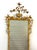 18th Century Italian Neoclassical Carved Giltwood Mirror For Sale - Image 11 of 18
