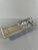 English 1940s English De Montfort Silverplated Toast Rack With Frosted Glass Butter Dish For Sale - Image 3 of 13