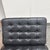 Metal Alphaville Design Exposition Barcelona Style Lounge Chair For Sale - Image 7 of 14