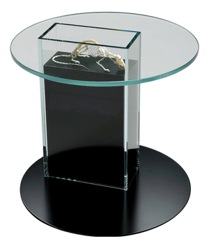 The Rat Coffee Table by Vetralia
