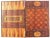 19th Century Killarney Marquetry Game Table For Sale - Image 4 of 5