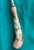 Traditional 1950s Elegant Cake Cutter / Rake / Comb For Sale - Image 3 of 9